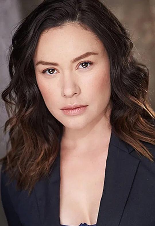 Ashley Schneider