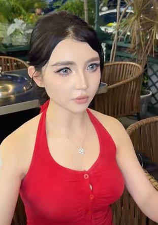 AI莎莎