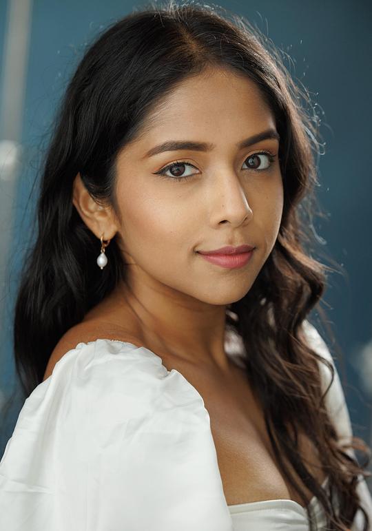 Katishcka Kiara
