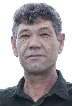 Syuleyman Alilov Letifov