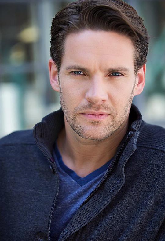 Joseph Gray