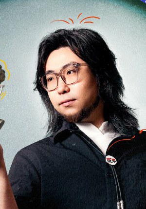 刘大卫