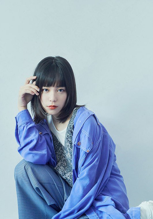 迷悠奈