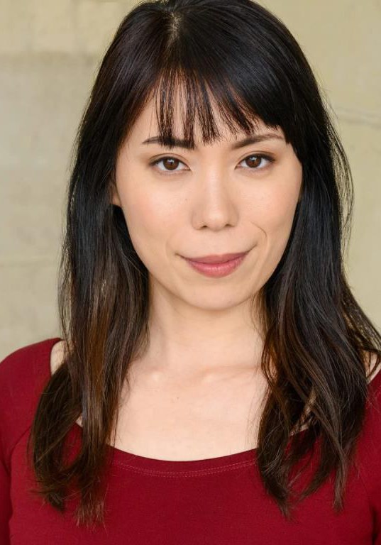 Megumi Kabe