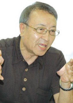 大原诚