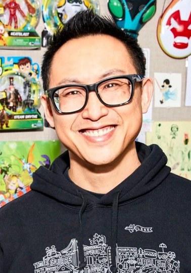 约翰·方