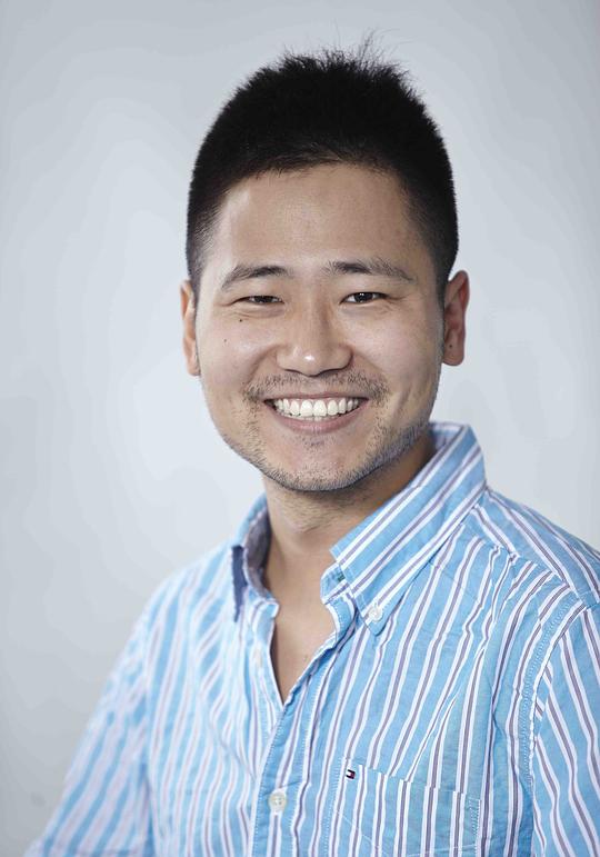 杨毅坤