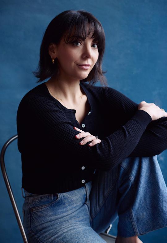 Naomi Sheldon