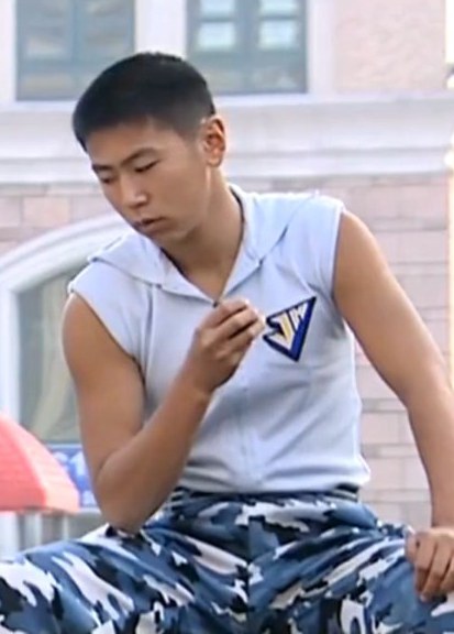 李开杰