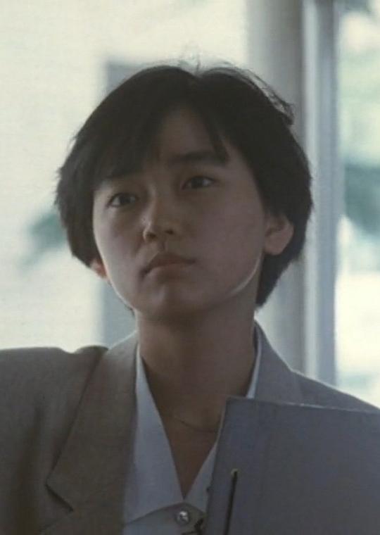 中村育代