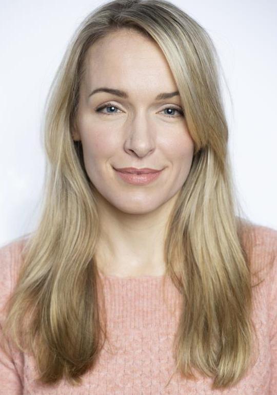 Corrie Graham