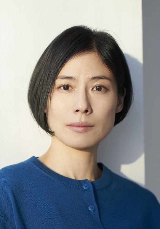 远藤祐美