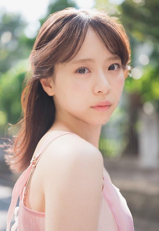 仓野尾成美