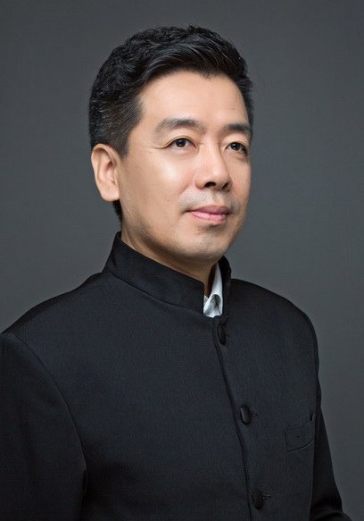 汤淼