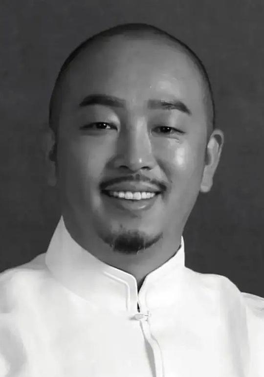 仲松