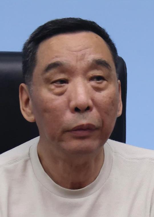 朱海