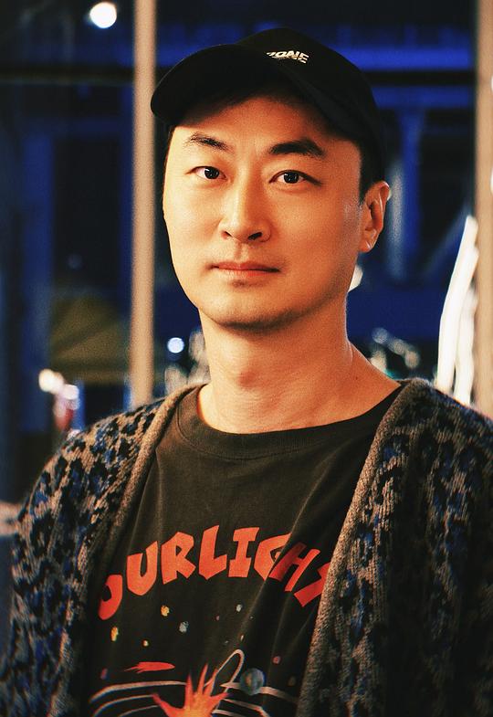 刘浩然