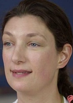 Rachel Flowerday