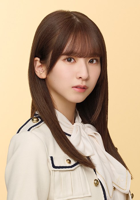 菅原咲月
