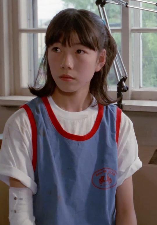 浜田友里子