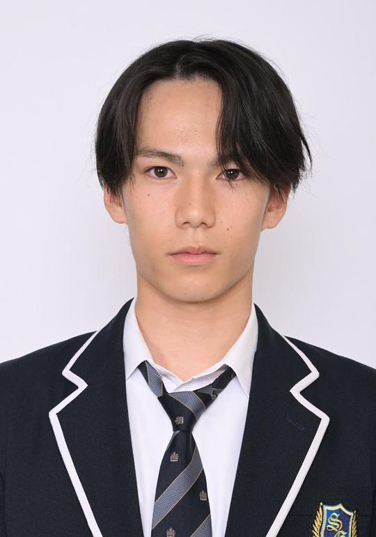 角田一绊