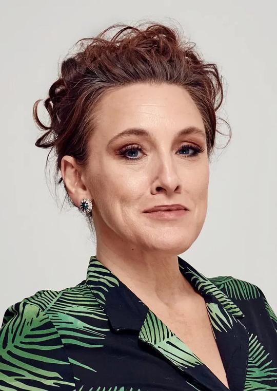 Grace Dent