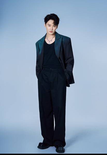 常霄宇