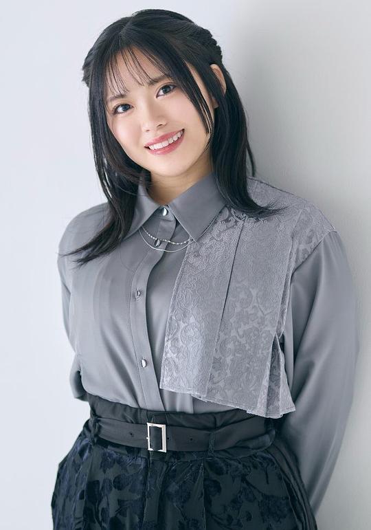 中山真奈花