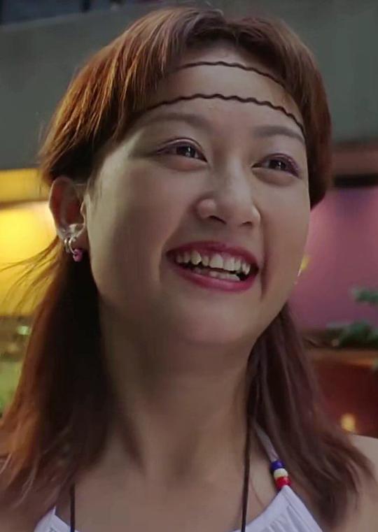 徐玲玲