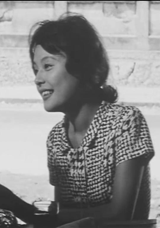 田中三津子