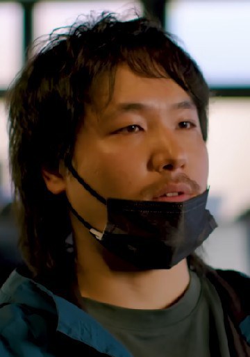 木村翔马