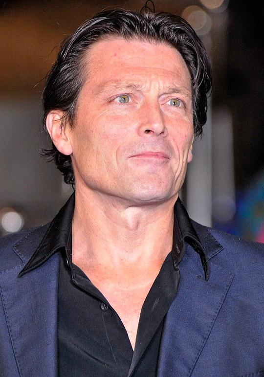 Jean-Michel Vovk