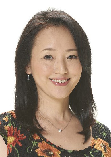 宫本直子