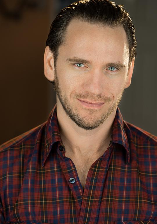 Randy Spence