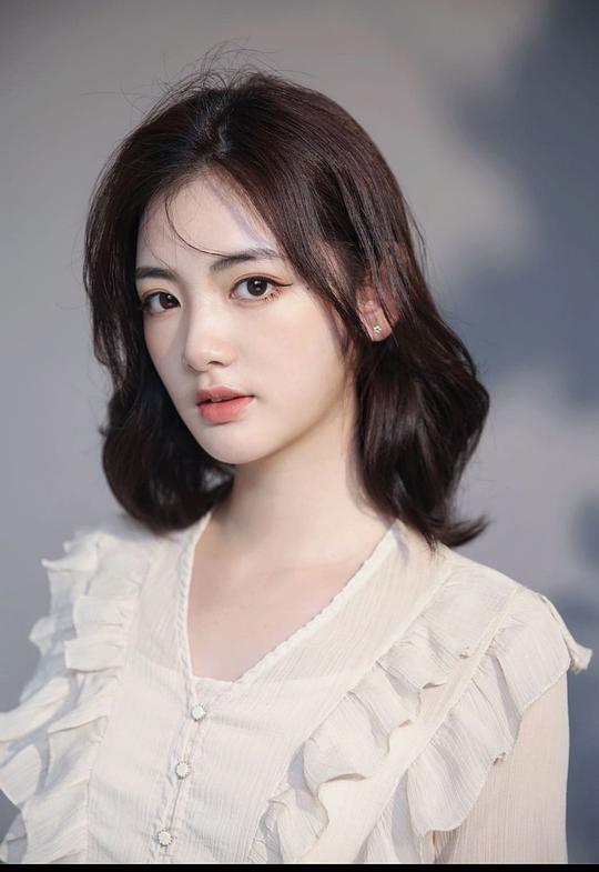 李婧也