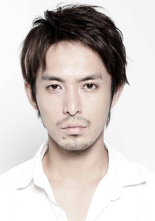 Nobushige Suematsu