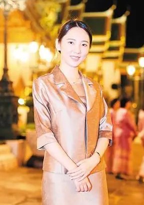 陈映玲