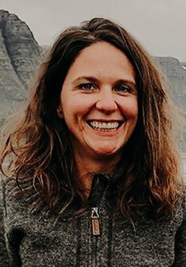 Suzi Barrett