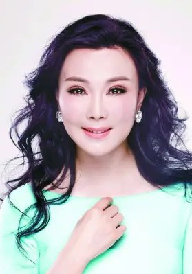 曾昭娟