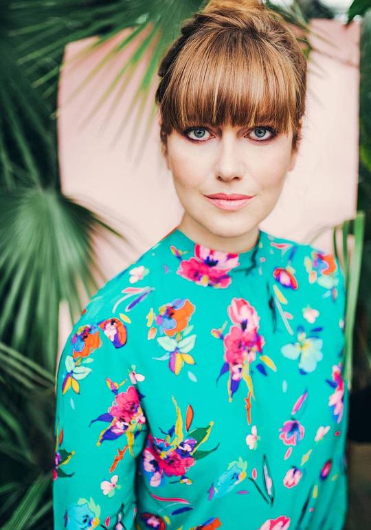 Elina Vane
