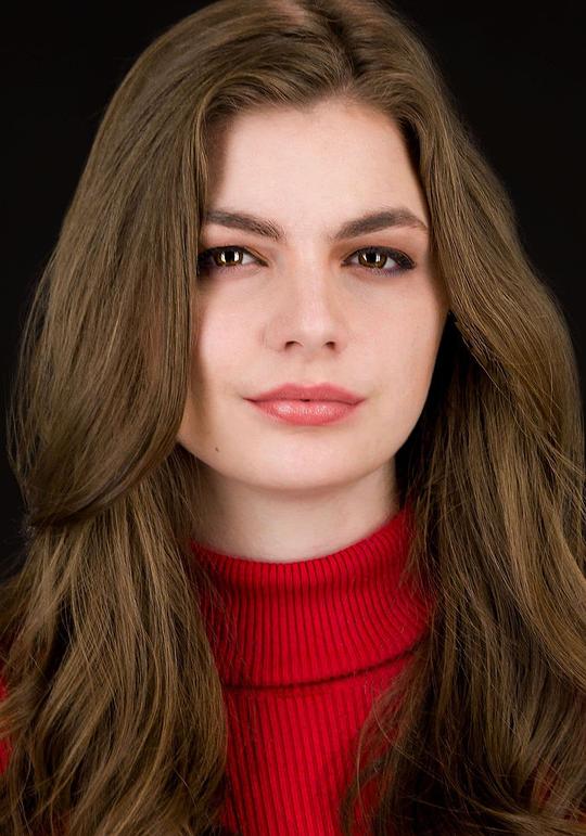 Haleigh Johnson