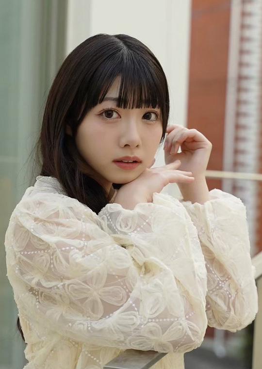 小浜桃奈