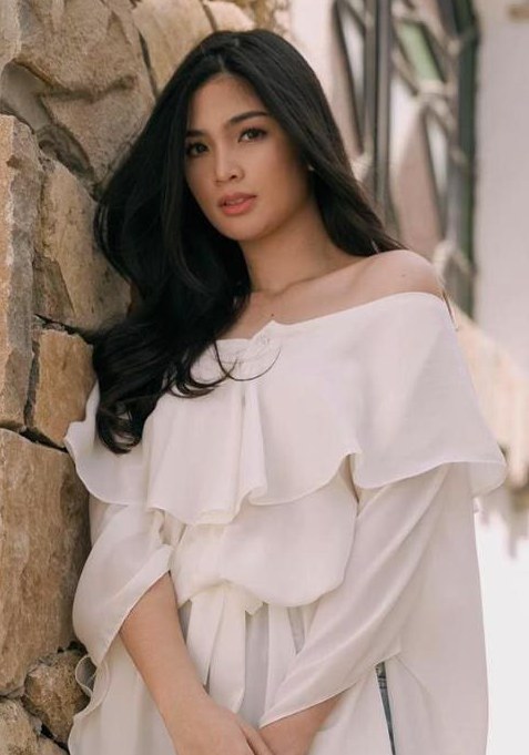 Heaven Peralejo