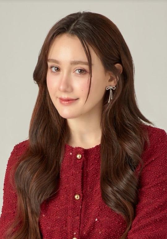 查丽莎·奥尔德姆