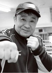 渡嘉敷勝男