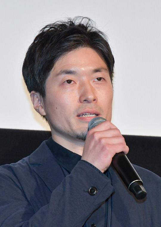 武田真悟