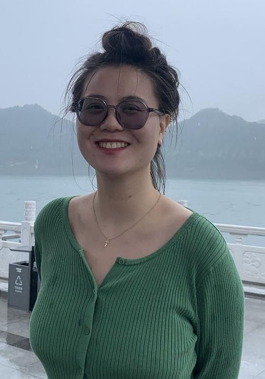 王月林