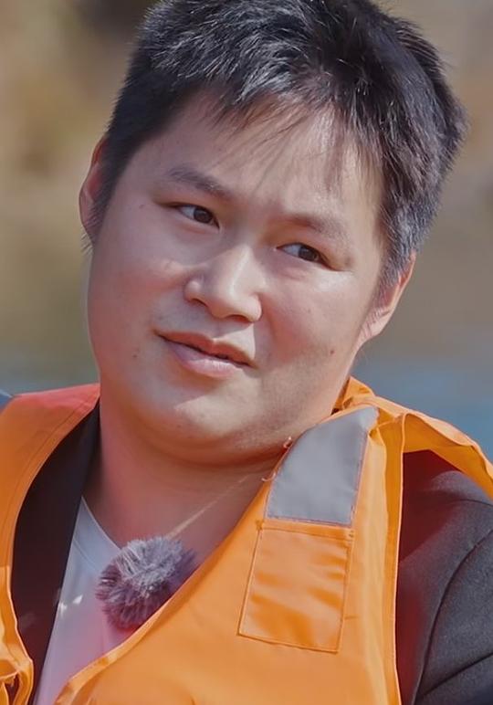 陈鑫波