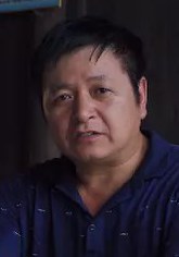 朱中华