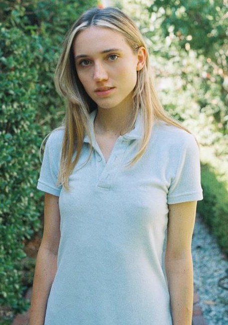Samantha Carroll